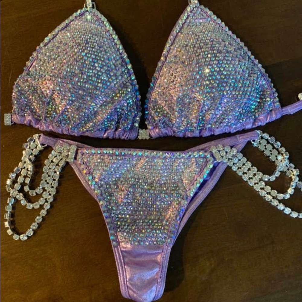 Competition Bikini